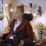 Nakon što je buster protiv Covid-a paralizovao mladu majku, Kanada joj je ponudila eutanaziju