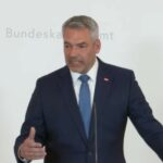 Bez Ruske Federacije ne može se do mira, Ukrajina mora da pregovara poručuje austrijski kancelar