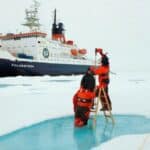 Stručnjaci upozoravaju da su tvrdnje koje sugerišu da su „emisije ugljenika“ uzrok „globalnog zagrevanja“ jednostavno „prevara“