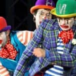 Jedino su klovnovi u Ukrajini pošteđeni od mobilizacije - Ne, ne šalimo se