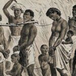 PORTUGAL odbija plati reparacije za zločine trgovine robovima iz kolonijalne ere