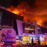 Skriveni motivi! Evo kako Rojters pokušava da svali teroristički napad u Moskvi na Rusiju