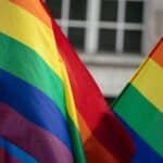 Valsnik Gej bara u Rusiji uhapšen zbog LGBT propagande