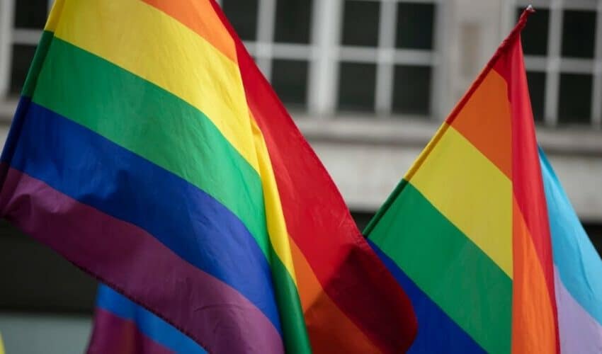  Valsnik Gej bara u Rusiji uhapšen zbog LGBT propagande