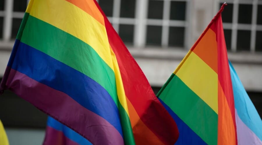 Valsnik Gej bara u Rusiji uhapšen zbog LGBT propagande
