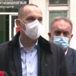 Vučević "krstio"! MILICA ZAVETNICA nova ministarka, DR SMRT ponovo ministar zdravlja