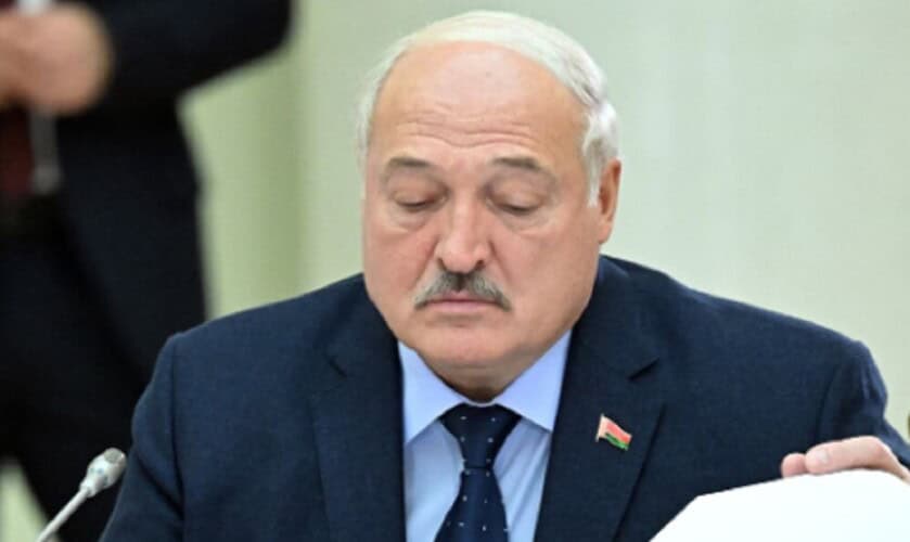  Lukašenko: Ukrajina će prestati da postoji ako ne počne pregovore već sada