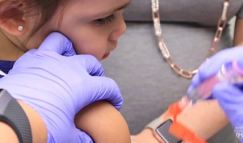  Nova zvanična studija FDA: Povećanje srčanih oboljenja kod dece nakon vakcinacije protiv COVID-a