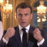 Makron: Postoji rizik da Evropa umre, EU mora ostati odvojena od Sjedinjenih Država