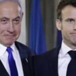 Makron pozvao na "POTPUNU" izolaciju IRANA