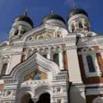 Država u EU želi da zatvori hrišćanske manastire zbog veza sa Moskvom