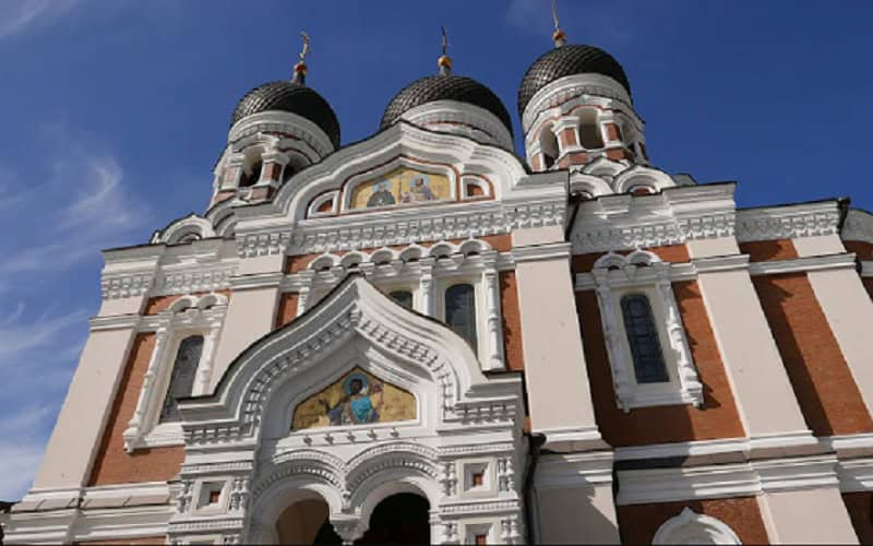 Država u EU želi da zatvori hrišćanske manastire zbog veza sa Moskvom