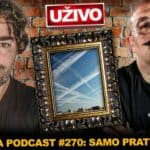 Sprovodi se masovna kontrola, malo je onih koji će se izvući! Marko Istočnik u najnovijoj epizodi podkasta Mario Zna (VIDEO)