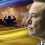 Mejnstrim mediji nevoljno priznaju da je Ilon Mask bio u pravu za Ukrajinu