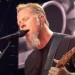 Frontmen Metalike koristio pepeo legende Motorheda za tetovažu