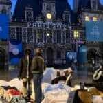 Centralni Pariski migrantski kamp uklonjen uoči Olimpijskih igara