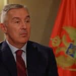 Crnogorsko Tužilaštvo formiralo predmet protiv Mila Đukanovića