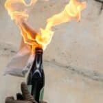 Bačena bomba na jevrejsku SINAGOGU u Oldenburgu u Nemačkoj