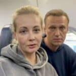 Supruga iznenada preminulog Alekseja Navaljnog: Putin će upotrebiti nuklearno oružje