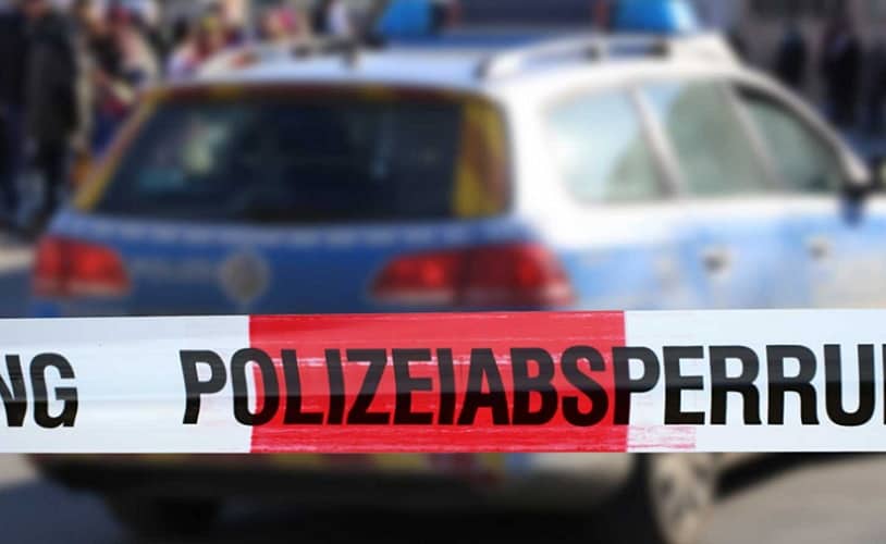  Nasilni kriminal migranata dostigao rekordne nivoe u Nemačkoj 2023. godine