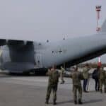 Nemačke trupe započinju prvo veće angažovanje u inostranstvu od Drugog svetskog rata