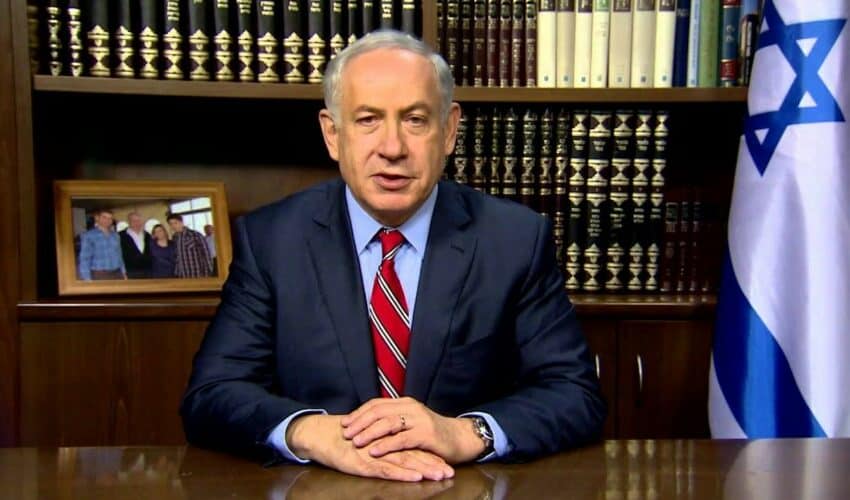  Izrael doneo odluku o Iranu! Nakon razgovora sa Bajdenom, Netanjahu prelomio