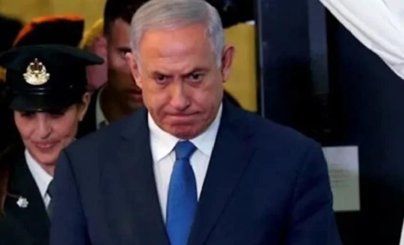  Milioni Izraelaca traže ostavku Netanjahua jer taoci još nisu oslobođeni