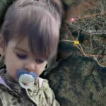 Policija u potrazi za Dankom: Proveravaju se sve činjenice i lica koja mogu da budu vezana za njen nestanak