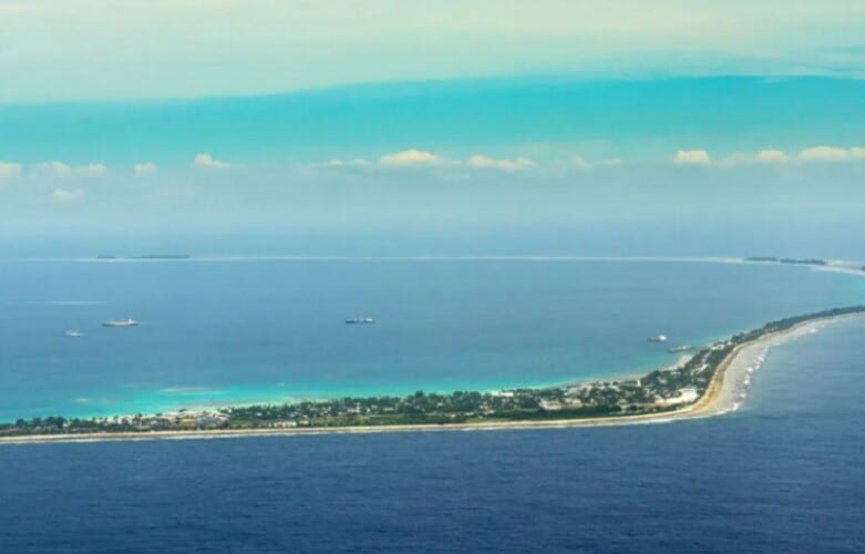  Ruši se narativ klimatskih alarmista! Ostrva za koja su rekli da će uskoro „nestati“ zbog porasta mora zapravo su se povećala