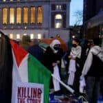 Otkriveno! Džordž Soroš i Fondacija Rokfeler finansiraju proteste za podršku Palestini u Sjedinjenim Državama