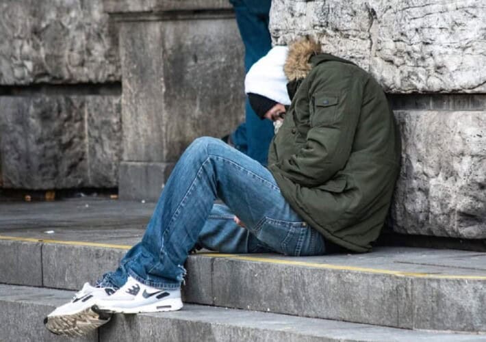  Sjedinjene Države: Vrhovni sud zabranjuje beskućnicima da borave na ulici – Nije jasno gde treba da nestanu