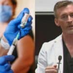 Svetski poznati PATOLOG: Rak se ubzrano širi kod pacijenata koji su primili mRNA vakcine