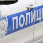 Muškarac pokušao da otme devojku u centru Novog Pazara