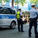 Nemačka: Irački bračni par optužen za silovanje petogodišnje i 12-godišnje devojčice