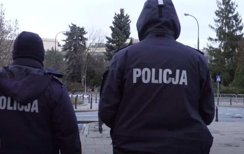 Poljska planira da primi strane državljane u svoje policijske snage zbog nedostatka osoblja
