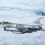 Poljaci podigli avijaciju zbog aktivnosti ruskih aviona