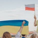 Poljaci drastično menjaju svoj stav prema Ukrajincima: Tek svaki četvri Poljak ima pozitivan stav o izbeglicama iz Ukrajine