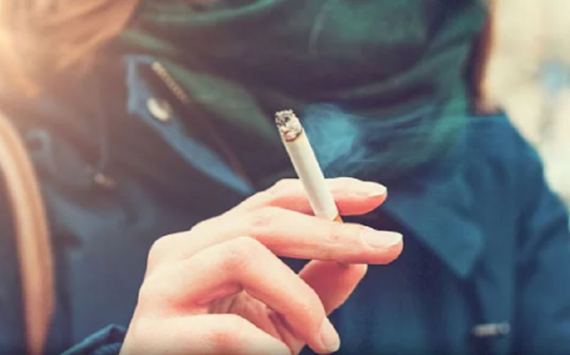  Zakonodavci u Velikoj Britaniji planiraju zabranu prodaje cigareta za sve rođene nakon 2009.