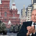 Svet više neće biti isti! Putin ruši "Pax Americana" - Ovog puta IDE SE DO KRAJA