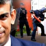 Vlasti Velike Britanije pripremaju plan potpune zabrane mesa do 2050: "Zabranjeno kretanje, zabranjena ishrana, zabranjeno disanje"