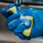 Nova studija upozorava: Kućna hemija utiče na razvoj mozga