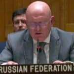 Moskva poručila Zapadu: Pripremite se za besuslovnu kapitulaciju Ukrajine