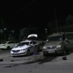 Teroristi bacili bombu na policiju pa počeli da pucaju: Ima žrtava u novom napadu u Rusiji