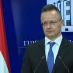 Mađarska uz Srbiju: Neće podržati "rezoluciju" o Srebrenici niti članstvo "Kosova" u Savetu Evrope