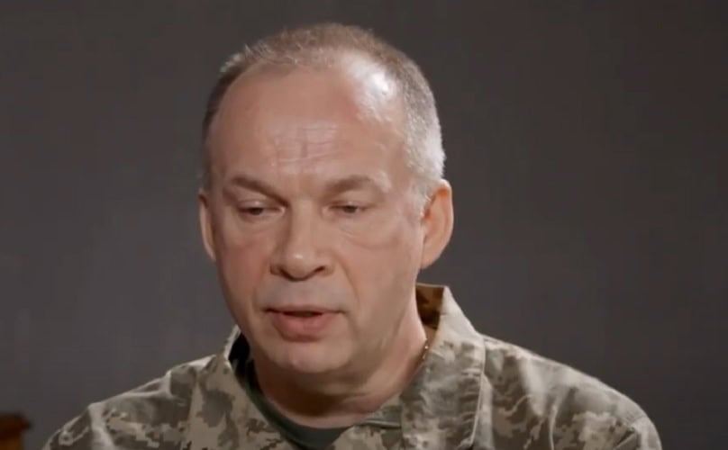 Najviši ukrajinski general priznaje „taktičko“ povlačenje
