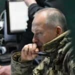 Vrhovni komandant Ukrajinske Vojske priznao: Situacija na frontu se značajno pogoršala