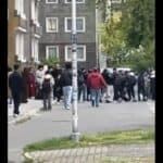Nemačka: Nekoliko povređenih nakon što je banda migranata upala na školski teren i napala učenika u masovnoj tuči