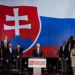 Sukob u Ukrajini mora da se završi poručuje novi predsednik Slovačke