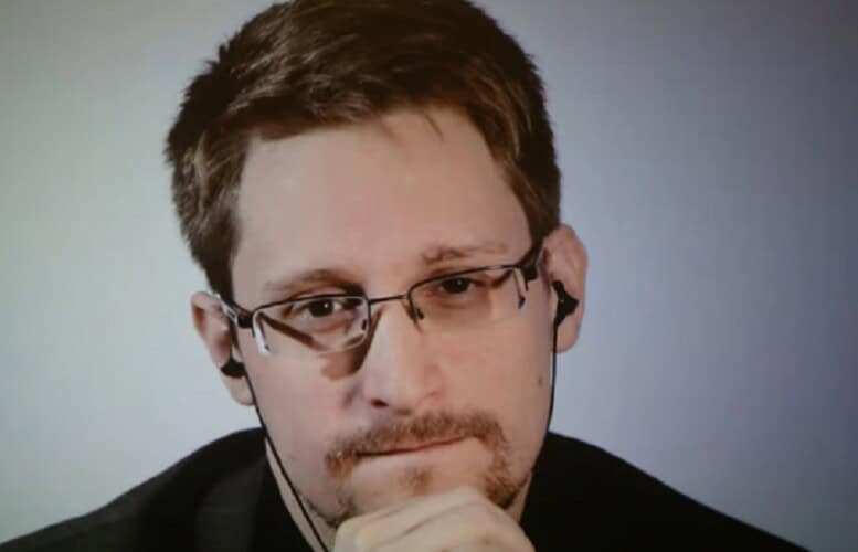 Edvard Snouden upozorava da će za nekoliko dana Agencija za nacionalnu bezbednost "preuzeti internet"