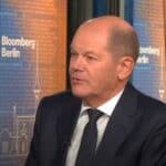 Zelena Agenda! Šolc tvrdi da se završava era fosilnih goriva